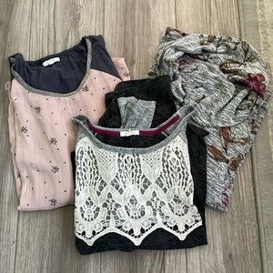 Maurice’s XL long sleeve bundle